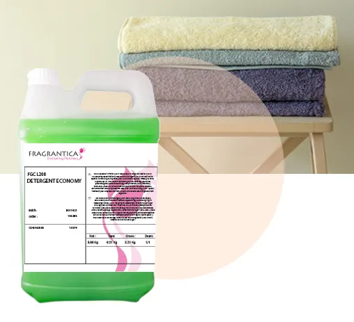 Informasi Umum Tentang Fragrantica 